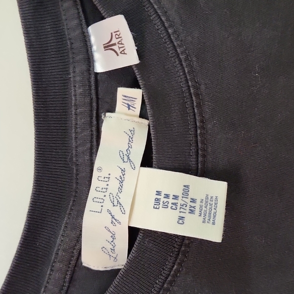 H&M Atari Tee - Picture 3 of 5